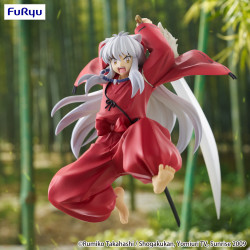 Inuyasha - Figurine...