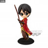 Harry Potter - Harry (Quidditch), Fred or George figure Classic or Pastel, Q Posket