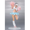 PRÉCOMMANDE - Super Sonico - Figurine Super Sonico, Cheer Girl Sunkissed