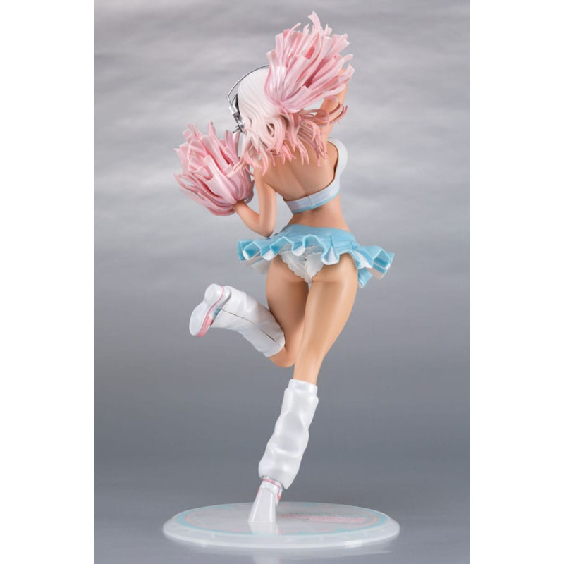 PRÉCOMMANDE - Super Sonico...