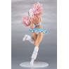 PRÉCOMMANDE - Super Sonico - Figurine Super Sonico, Cheer Girl Sunkissed