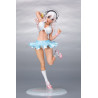 PRE ORDER - Super Sonico - Super Sonico figure, Cheer Girl Sunkissed