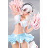 PRÉCOMMANDE - Super Sonico - Figurine Super Sonico, Cheer Girl Sunkissed