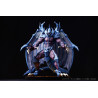 PRÉCOMMANDE - Yu-Gi-Oh! GX - Figurine Raviel (Lord of Phantasms)