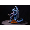 PRE ORDER - Yu-Gi-Oh! GX - Raviel figure (Lord of Phantasms)