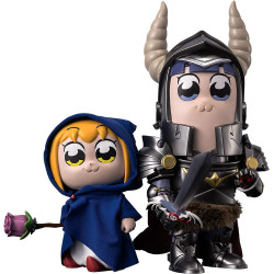 PRE ORDER - Pop Team Epic -...