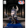 PRE ORDER - Pop Team Epic - Pack 2 figures Popuko & Pipimi Shining Shoulder, Chibi Creature