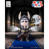 PRE ORDER - Pop Team Epic - Pack 2 figures Popuko & Pipimi Shining Shoulder, Chibi Creature