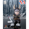 PRE ORDER - Pop Team Epic - Pack 2 figures Popuko & Pipimi Shining Shoulder, Chibi Creature