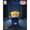 PRÉCOMMANDE - Pop Team Epic - Pack 2 figurines Popuko & Pipimi Shining Shoulder, Chibi Creature