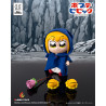 PRÉCOMMANDE - Pop Team Epic - Pack 2 figurines Popuko & Pipimi Shining Shoulder, Chibi Creature