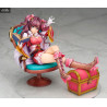 The Idolmaster Cinderella Girls, figurine Shiki Ichinose version Perfume Tripper