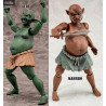 Original Character - Daiki no Goblin-san or Daiki no Orc-san figure