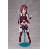 PRE ORDER - Puella Magi Madoka Magica The Movie: Rebellion - Kyoko Sakura figure, Tea Party Cake Song