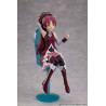 PRE ORDER - Puella Magi Madoka Magica The Movie: Rebellion - Kyoko Sakura figure, Tea Party Cake Song