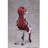 PRE ORDER - Puella Magi Madoka Magica The Movie: Rebellion - Kyoko Sakura figure, Tea Party Cake Song