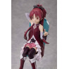 PRE ORDER - Puella Magi Madoka Magica The Movie: Rebellion - Kyoko Sakura figure, Tea Party Cake Song