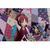 PRE ORDER - Puella Magi Madoka Magica The Movie: Rebellion - Kyoko Sakura figure, Tea Party Cake Song