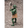 Original Character - Daiki no Goblin-san or Daiki no Orc-san figure