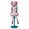 PRÉCOMMANDE - Puella Magi Madoka Magica The Movie: Rebellion - Figurine Madoka Kaname, Tea Party Cake Song