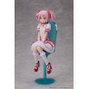 PRE ORDER - Puella Magi Madoka Magica The Movie: Rebellion - Madoka Kaname figure, Tea Party Cake Song