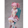 PRE ORDER - Puella Magi Madoka Magica The Movie: Rebellion - Madoka Kaname figure, Tea Party Cake Song