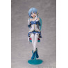 PRE ORDER - Puella Magi Madoka Magica The Movie: Rebellion - Sayaka Miki figure, Tea Party Cake Song
