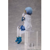 PRE ORDER - Puella Magi Madoka Magica The Movie: Rebellion - Sayaka Miki figure, Tea Party Cake Song