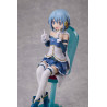 PRE ORDER - Puella Magi Madoka Magica The Movie: Rebellion - Sayaka Miki figure, Tea Party Cake Song