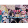 PRE ORDER - Puella Magi Madoka Magica The Movie: Rebellion - Pack figurines Tea Party Cake Song Set