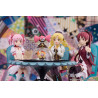 PRE ORDER - Puella Magi Madoka Magica The Movie: Rebellion - Pack figurines Tea Party Cake Song Set