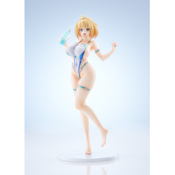 PRE ORDER - Bunny Suit...