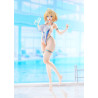 PRE ORDER - Bunny Suit Planning - Sophia F. Shirring figure, High-cut Swimsuit