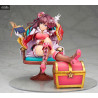 The Idolmaster Cinderella Girls, figurine Shiki Ichinose version Perfume Tripper