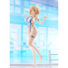PRÉCOMMANDE - Bunny Suit Planning - Figurine Sophia F. Shirring, High-cut Swimsuit