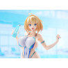 PRÉCOMMANDE - Bunny Suit Planning - Figurine Sophia F. Shirring, High-cut Swimsuit