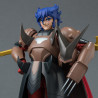 PRÉCOMMANDE - Chou-Dan-Kadou Yoroiden-Samurai Troopers - Figurine Yami Mashou Anubisu