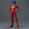 PRE ORDER - Chou-Dan-Kadou Yoroiden-Samurai Troopers - Yami Mashou Anubisu figure
