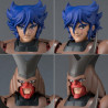 PRE ORDER - Chou-Dan-Kadou Yoroiden-Samurai Troopers - Yami Mashou Anubisu figure