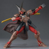 PRE ORDER - Chou-Dan-Kadou Yoroiden-Samurai Troopers - Yami Mashou Anubisu figure