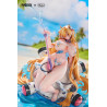 PRE ORDER - Daiblos Core - Tyrfing Chilled Milk figure