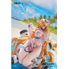 PRE ORDER - Daiblos Core - Tyrfing Chilled Milk figure