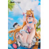 PRE ORDER - Daiblos Core - Tyrfing Chilled Milk figure