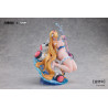 PRE ORDER - Daiblos Core - Tyrfing Chilled Milk figure