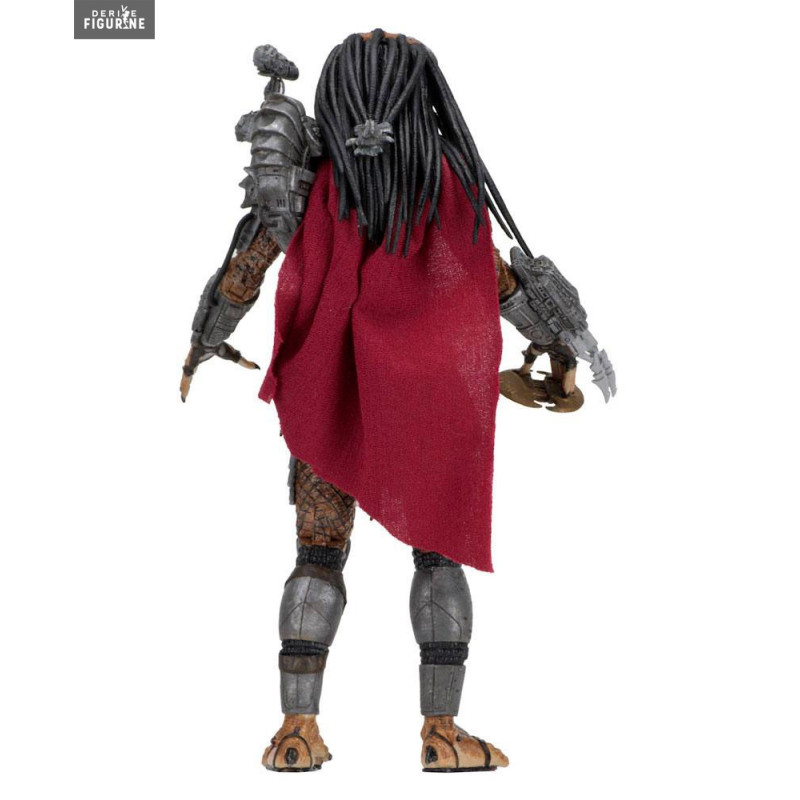 Predator - Figurine Ahab...