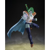 PRE ORDER - Dragon Ball Z - Pack figures Dodoria & Zarbon, S.H. Figuarts