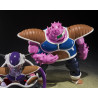 PRE ORDER - Dragon Ball Z - Pack figures Dodoria & Zarbon, S.H. Figuarts
