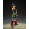 PRÉCOMMANDE - Dragon Ball Z - Pack figurines Dodoria & Zarbon, S.H. Figuarts