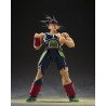PRE ORDER - Dragon Ball Z - Bardock the Father of Goku figure, S.H. Figuarts