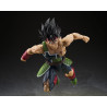 PRE ORDER - Dragon Ball Z - Bardock the Father of Goku figure, S.H. Figuarts